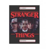 Stranger Things 4 Stranger Things 4